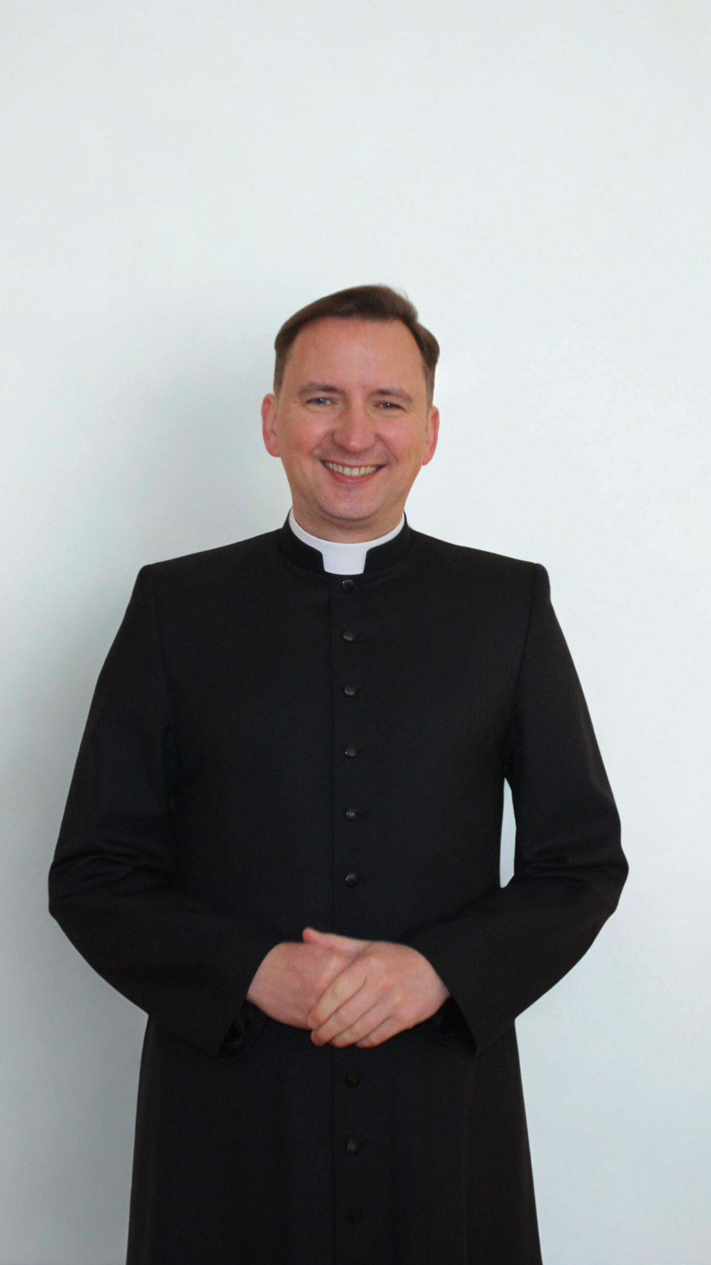 ks. Łukasz Skiba