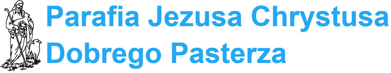 Dobry Pasterz nowa