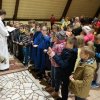 POŚWIĘCENIE RÓŻAŃCÓW 2018