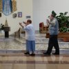 INSCENIZACJA DZIENNEGO DOMU SENIOR PLUS 2019