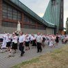 CZERWCOWE NABOŻEŃSTWO FATIMSKIE 2019