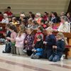 POŚWIĘCENIE RÓŻAŃCÓW 2019