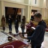 PAŹDZIERNIKOWA ADORACJA STUDENCKIEJ WSPÓLNOTY 2019
