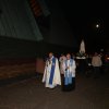 PAŹDZIERNIKOWE NABOŻEŃSTWO FATIMSKIE 2019