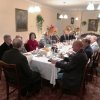 LISTOPADOWE SPOTKANIE PARAFIALNEJ RADY DUSZPASTERSKIEJ 2019