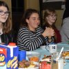 SPOTKANIE WIGILIJNE STUDENCKIEJ WSPÓLNOTY 2019