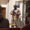 KS. FRANCK MBIDA W NASZEJ PARAFII 2023